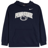 Penn State Club Fleece Hoodie - Denny's