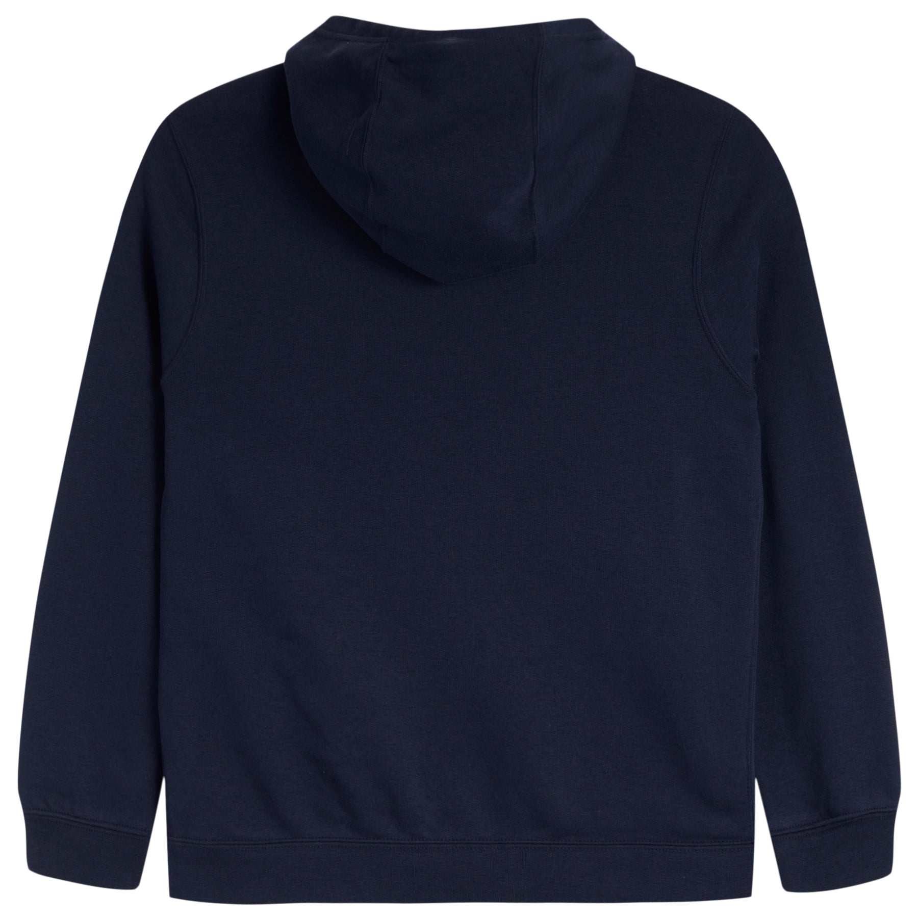 Penn State Club Fleece Hoodie - Denny's
