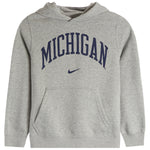 Michigan Club Fleece Hoodie - Denny's