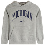 Michigan Club Fleece Hoodie - Denny's