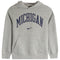 Michigan Club Fleece Hoodie - Denny's