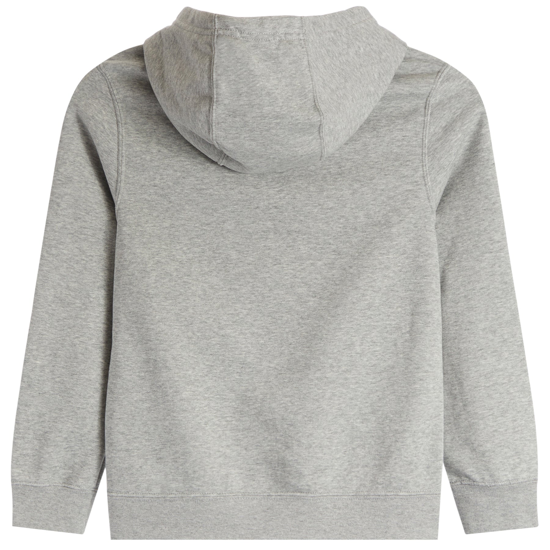 Michigan Club Fleece Hoodie - Denny's