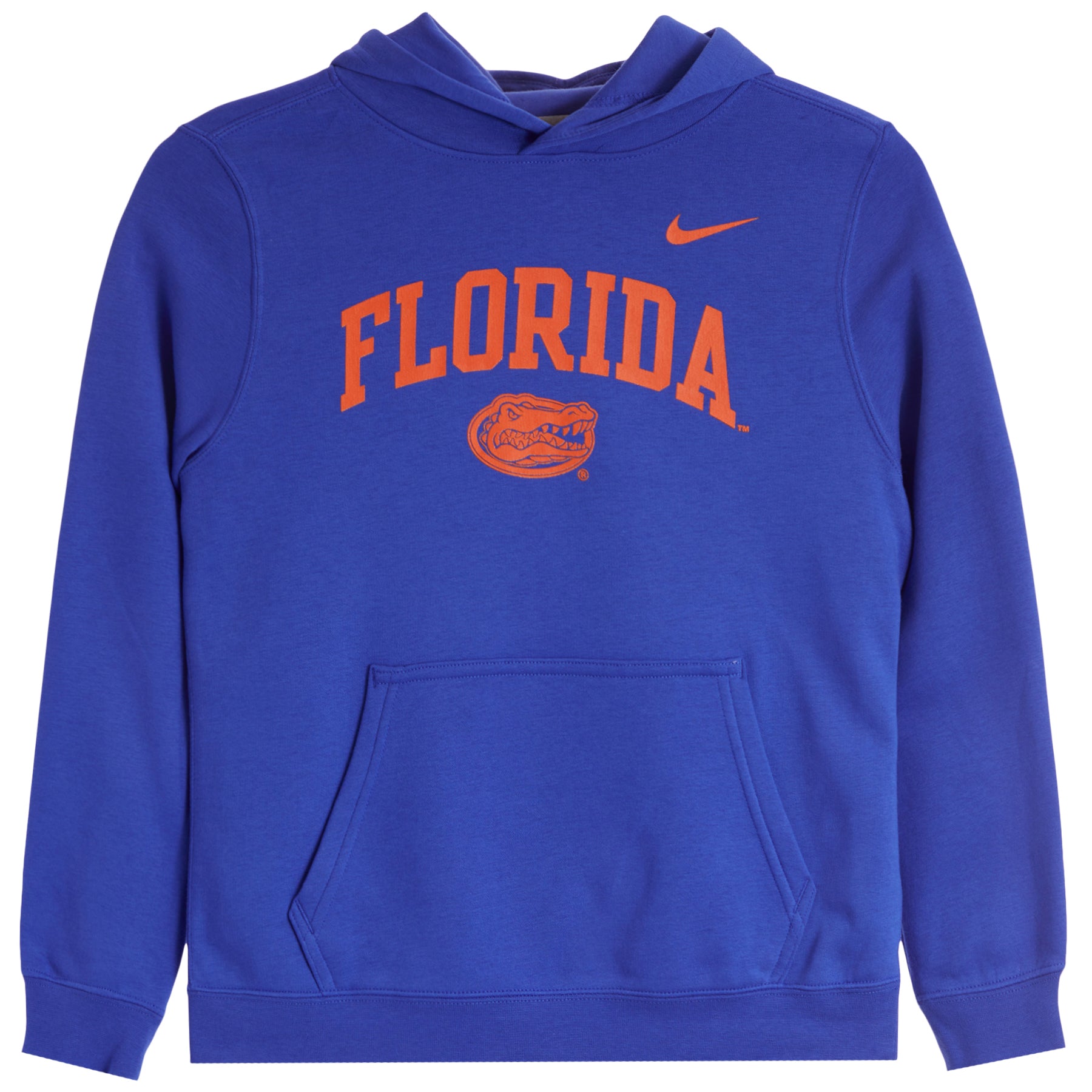University Of Florida Club Fleece Hoodie - Denny's