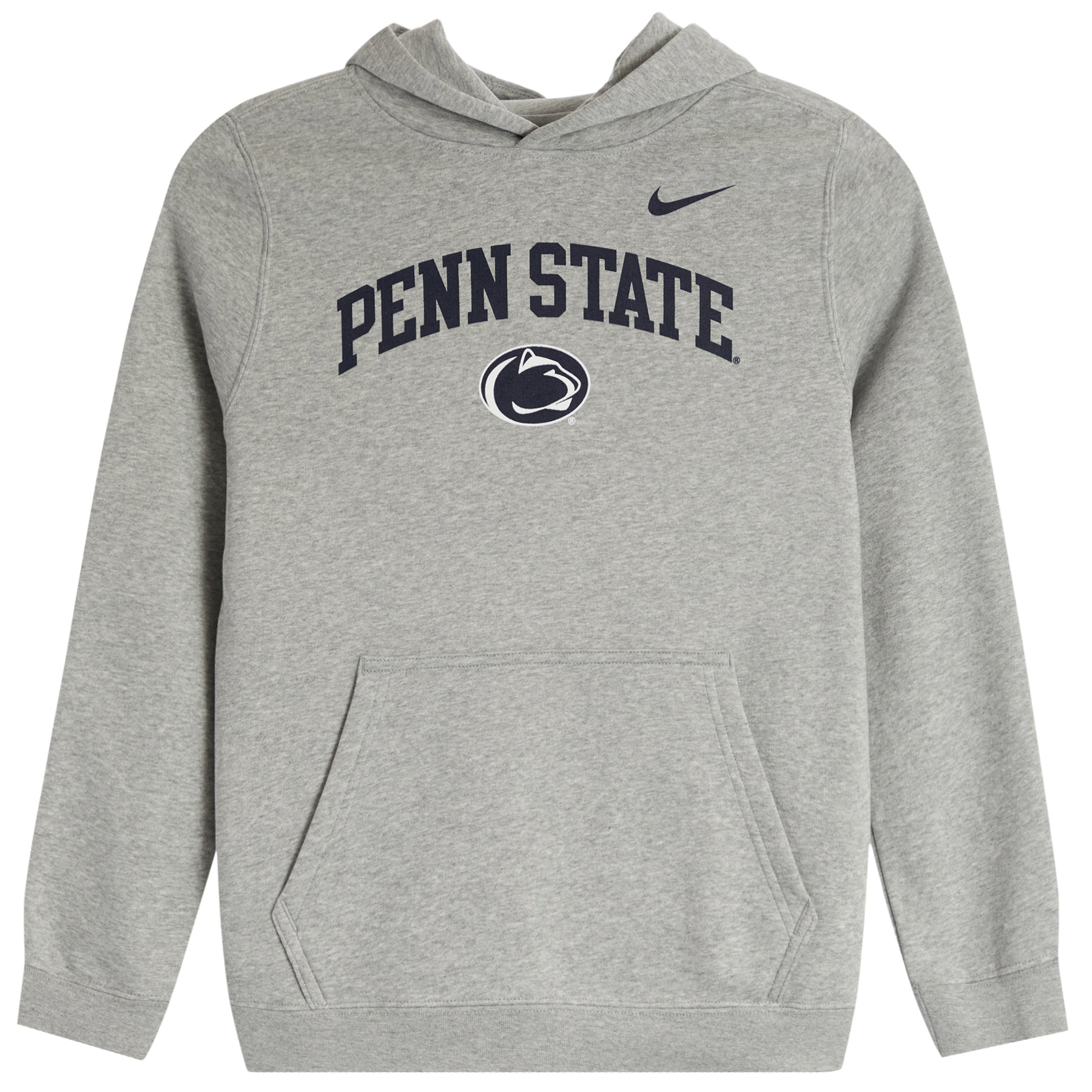 Penn State Club Fleece Hoodie - Denny's