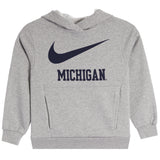 Michigan Club Fleece Hoodie