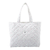Roses Handmade Tote - Denny's
