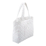 Roses Handmade Tote - Denny's