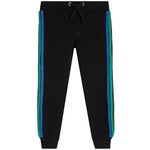 Taping Burnout Jogger - Denny's