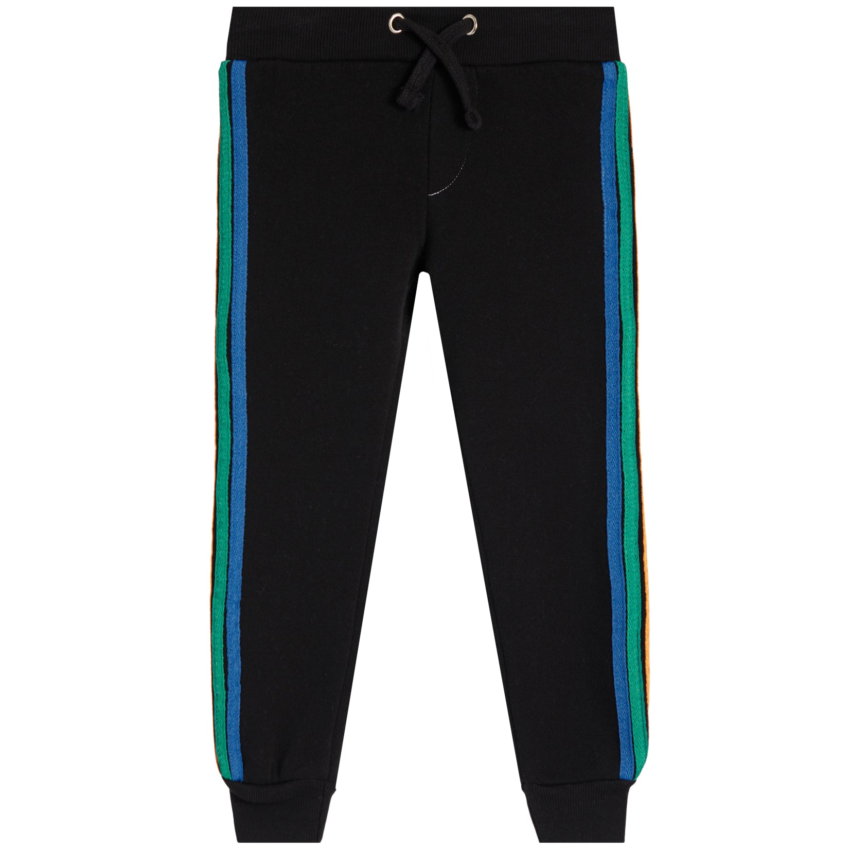 Taping Burnout Jogger - Denny's