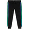 Taping Burnout Jogger - Denny's