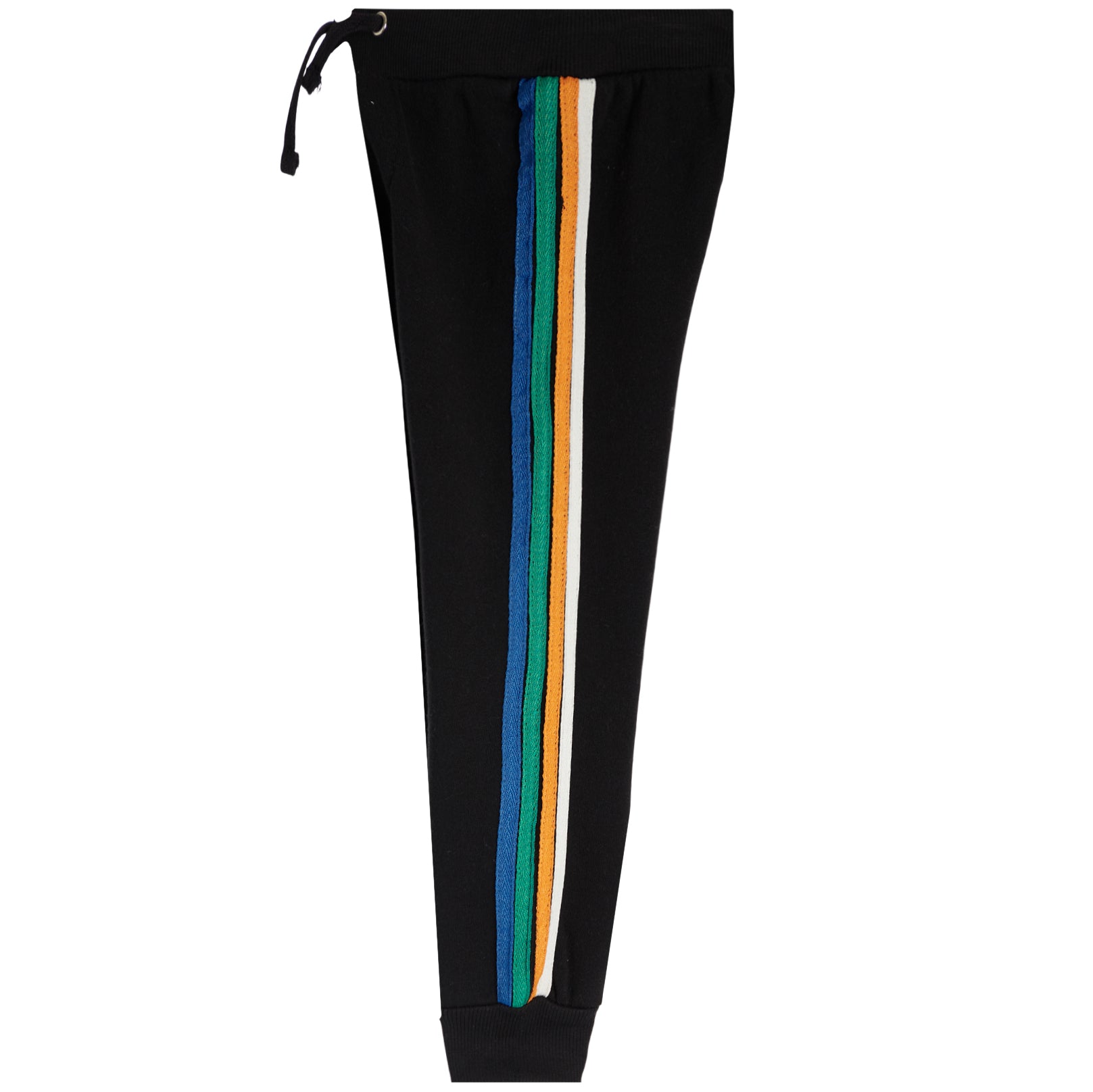 Taping Burnout Jogger - Denny's