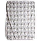 Football Blanket - Denny's