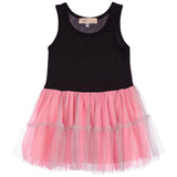 Smiley & Star 2fer Dress - Denny's