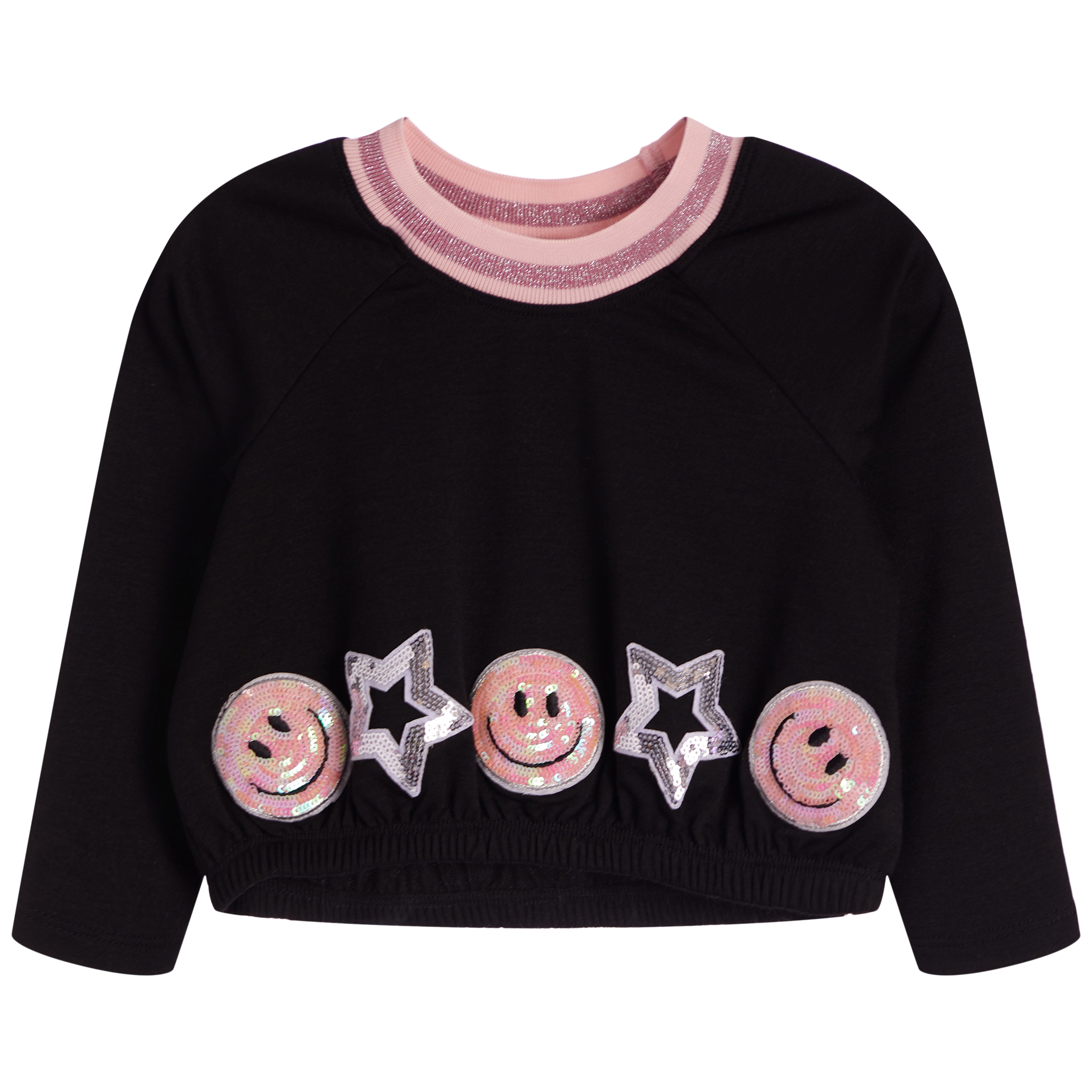 Smiley & Star 2fer Dress - Denny's
