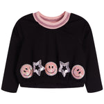 Smiley & Star 2fer Dress - Denny's