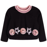 Smiley & Star 2fer Dress - Denny's