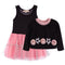 Smiley & Star 2fer Dress - Denny's