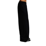 Shakira Jersey Wide Leg Pant