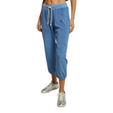 Gogo Loop Terry Jogger - Denny's