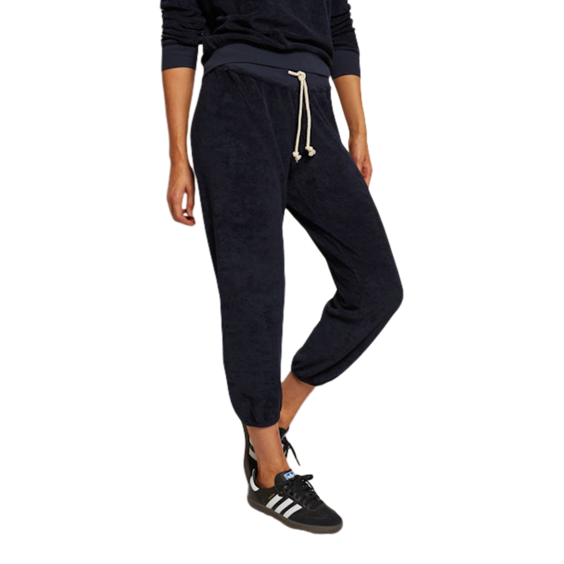 Gogo Loop Terry Jogger - Denny's