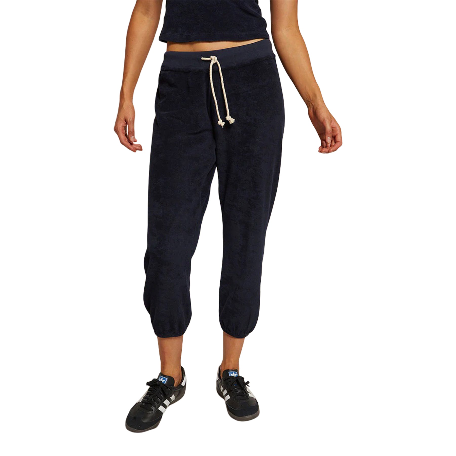 Gogo Loop Terry Jogger - Denny's