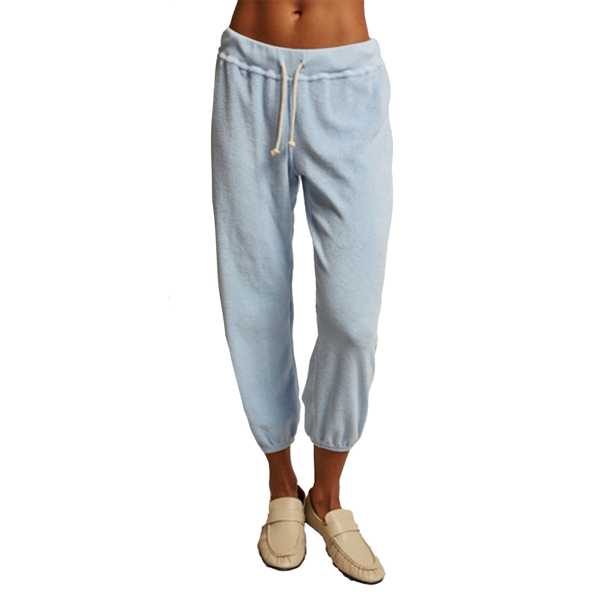 Gogo Lopp Terry Jogger - Denny's