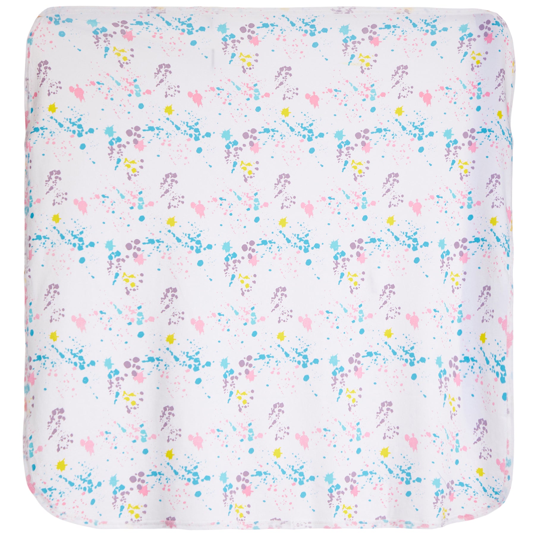 Splatter Blanket - Denny's