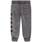Checker Jogger - Denny's