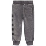 Checker Jogger - Denny's