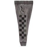 Checker Jogger - Denny's