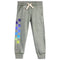 Rainbow Checker Jogger - Denny's