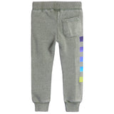Rainbow Checker Jogger - Denny's