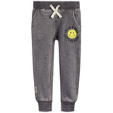 Smiley Jogger - Denny's