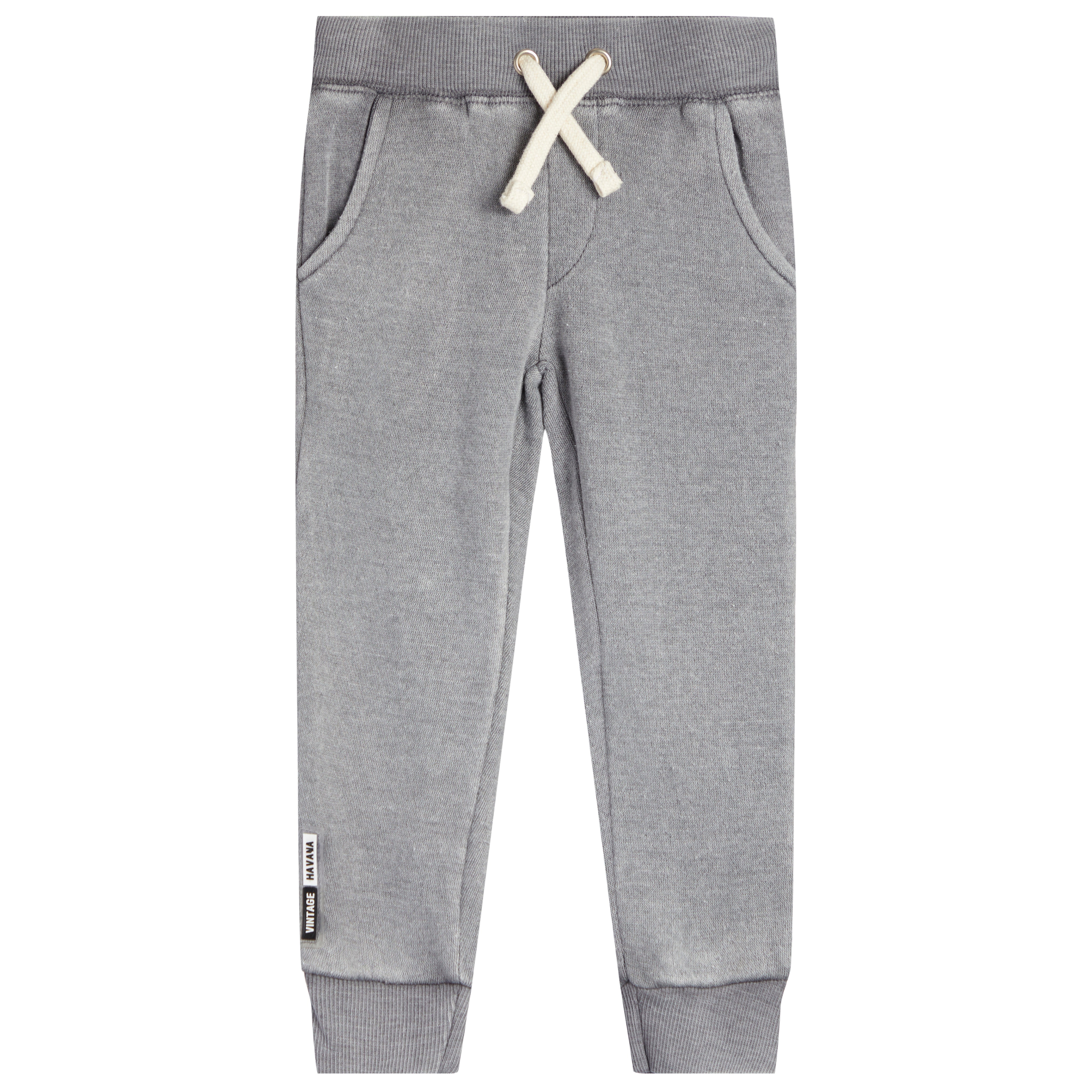 Burnout Jogger - Denny's