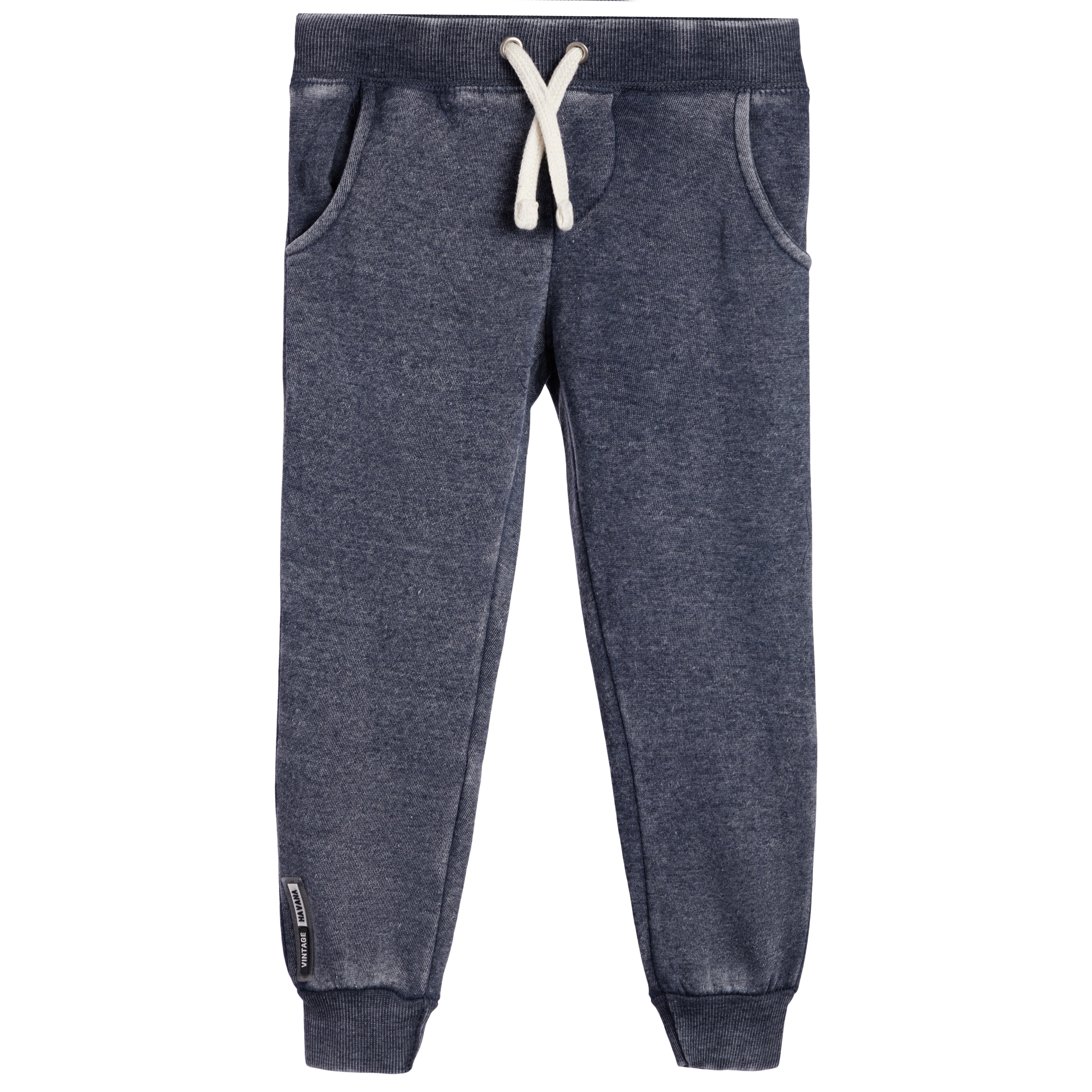 Burnout Jogger - Denny's