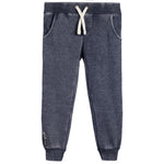 Burnout Solid Jogger - Denny's