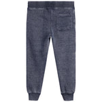 Burnout Solid Jogger - Denny's