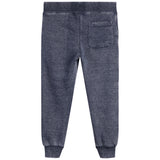 Burnout Solid Jogger - Denny's