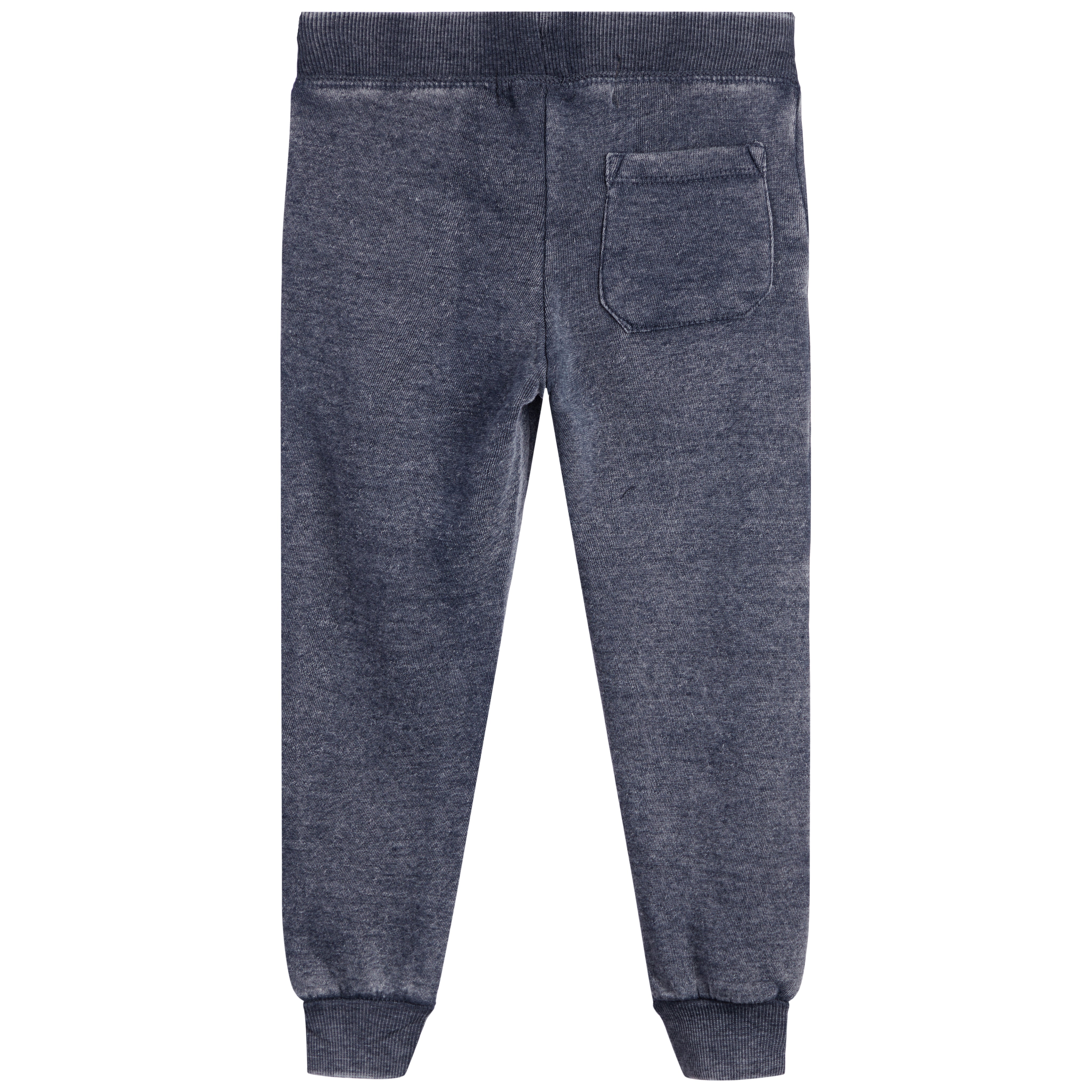 Burnout Solid Jogger - Denny's