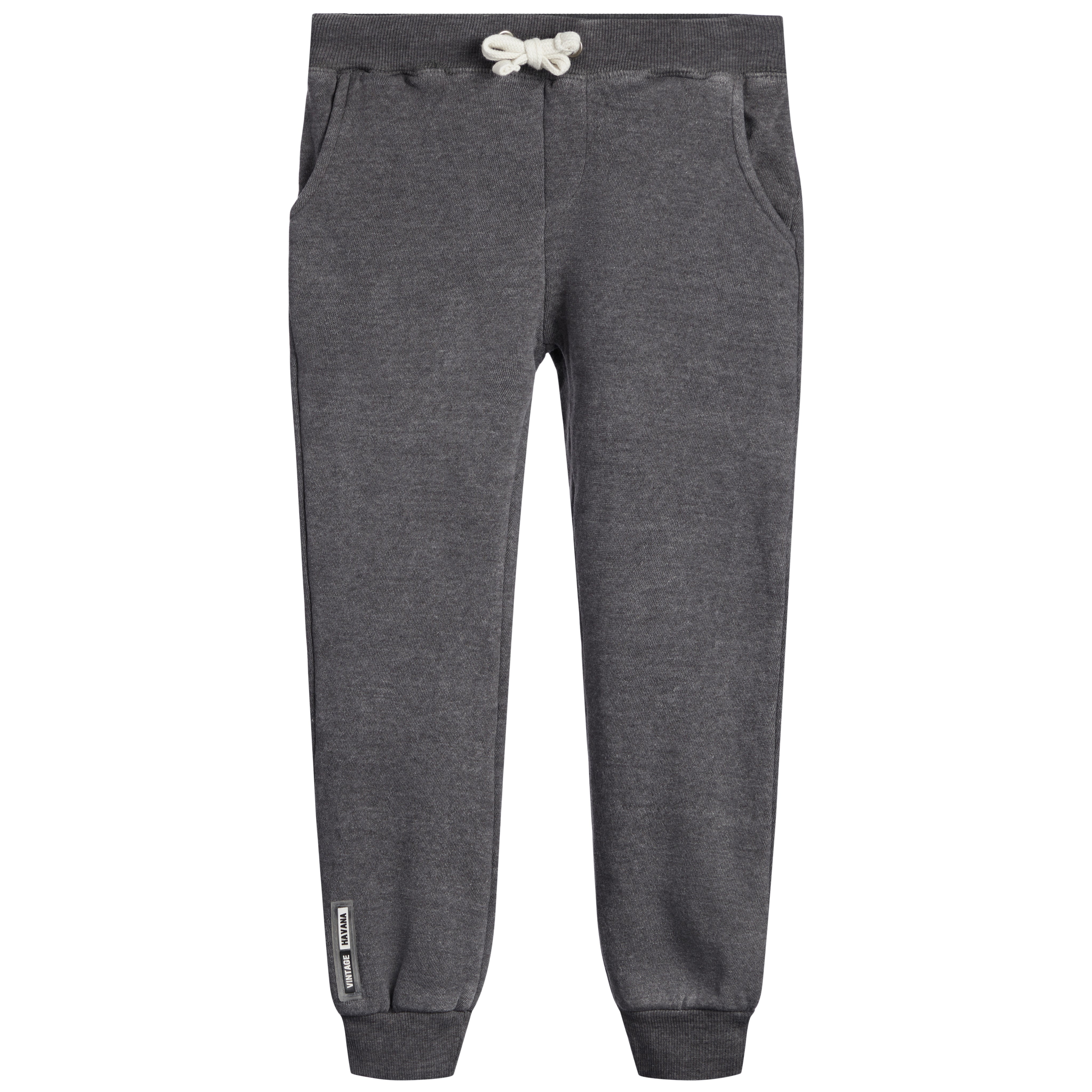 Burnout Jogger - Denny's
