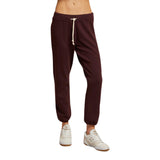 Toni French Terry Jogger - Denny's