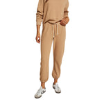 Tony French Terry Jogger - Denny's
