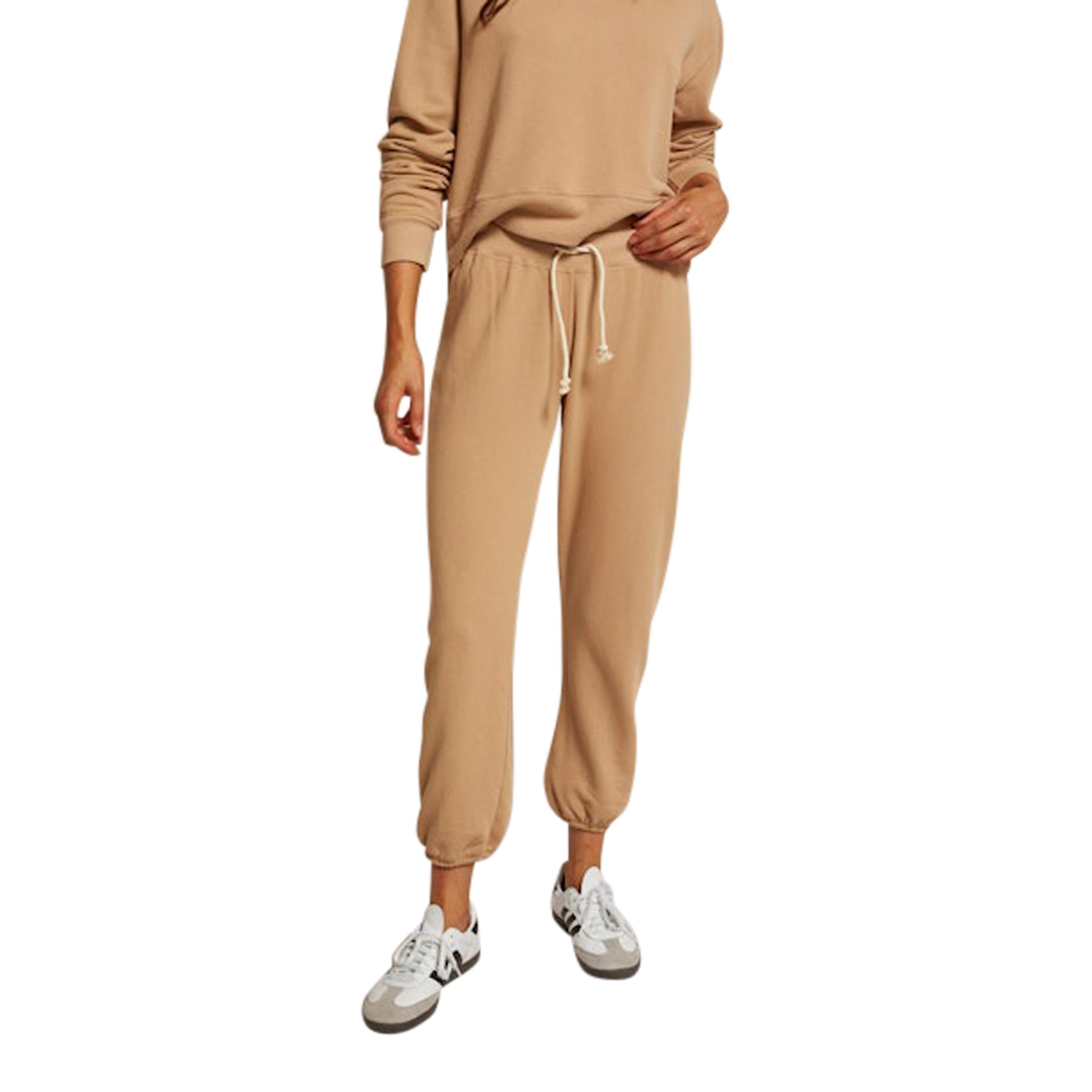 Tony French Terry Jogger - Denny's
