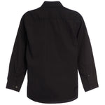 Solid Dress Shirt - Denny's