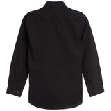 Solid Dress Shirt - Denny's