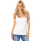Scoop Neck Tank - Denny's