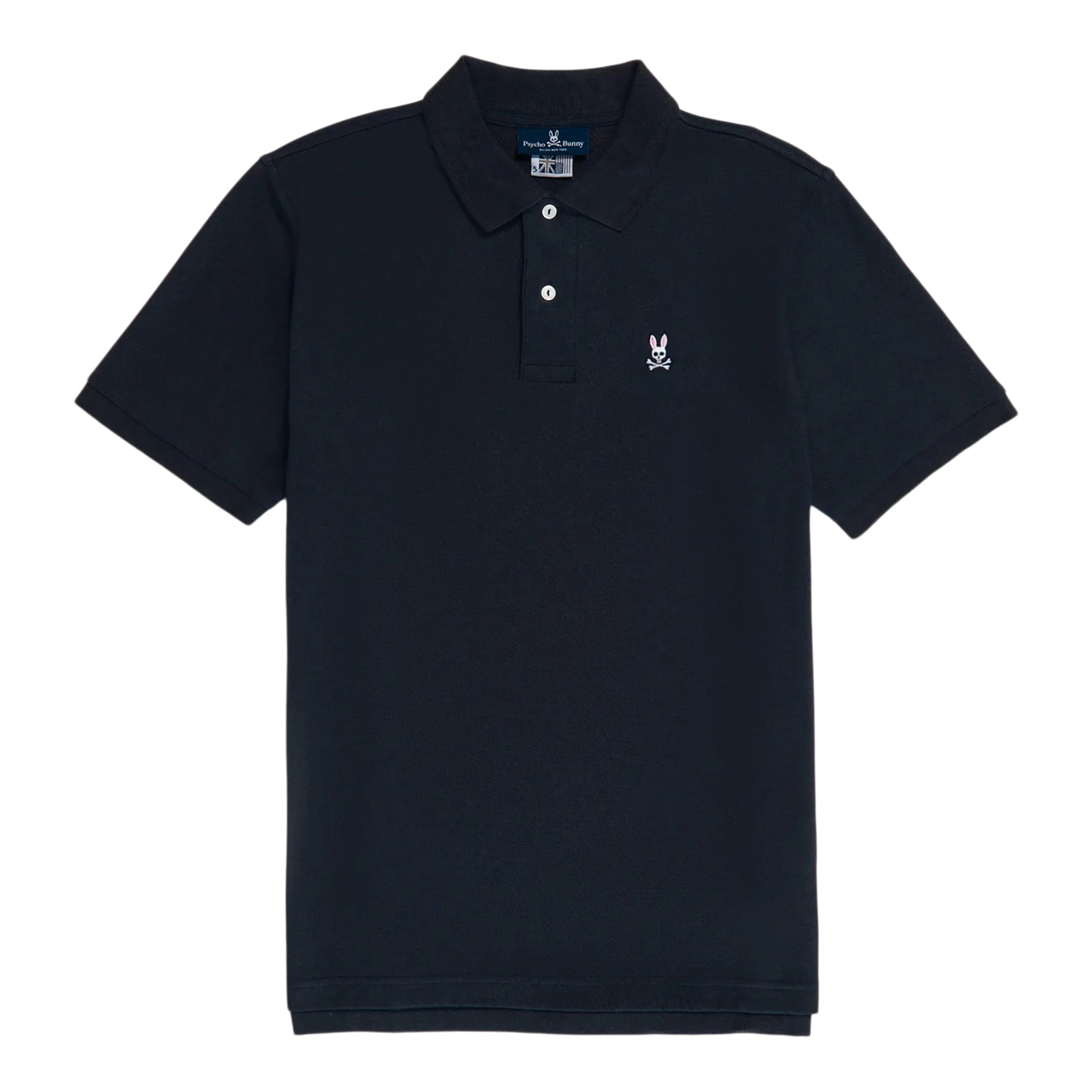 Classic Polo - Denny's