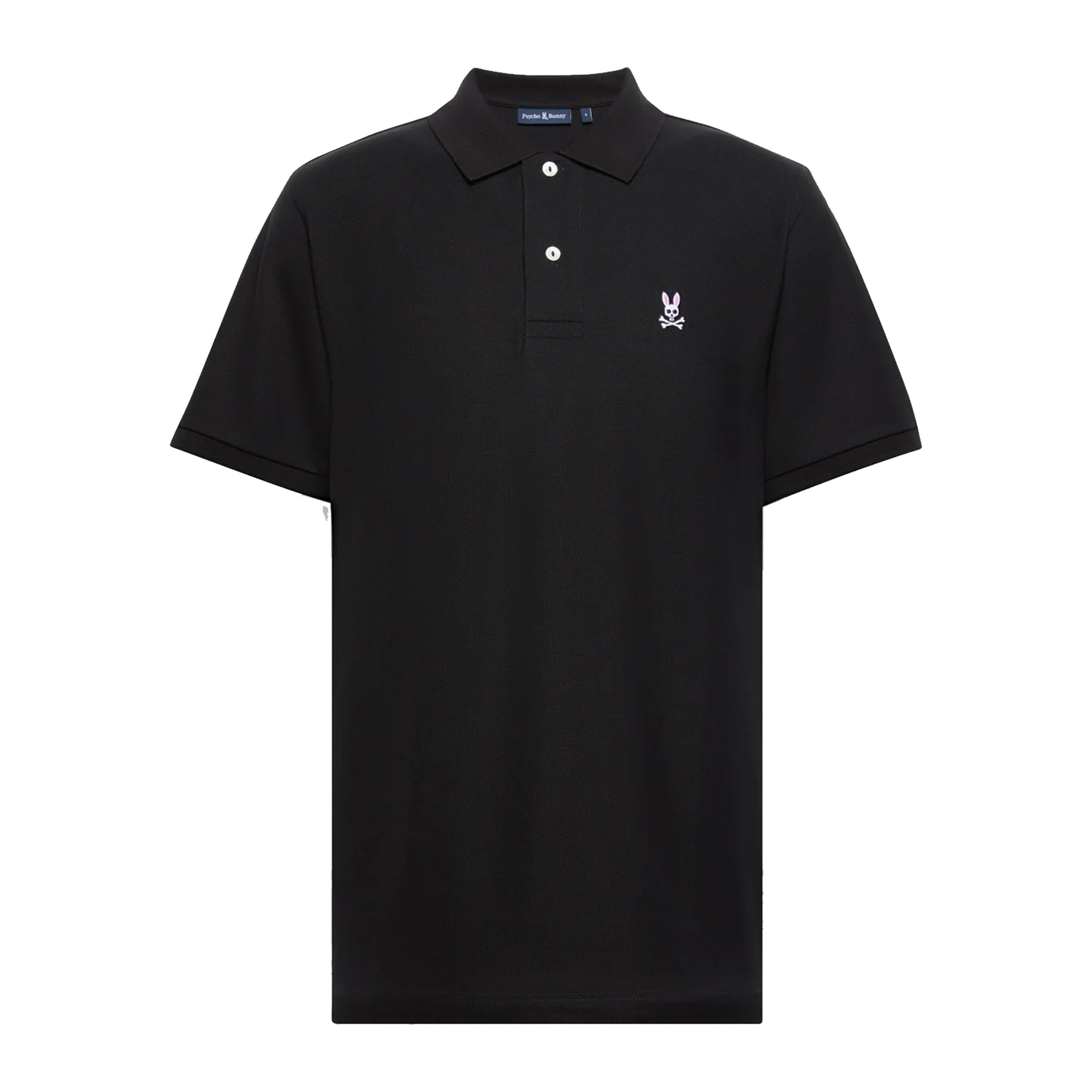 Classic Polo - Denny's