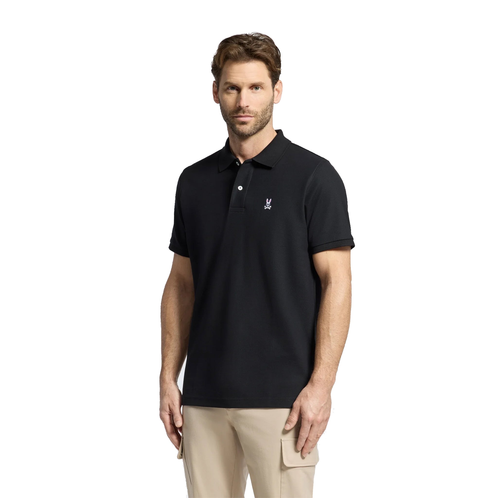 Classic Polo - Denny's