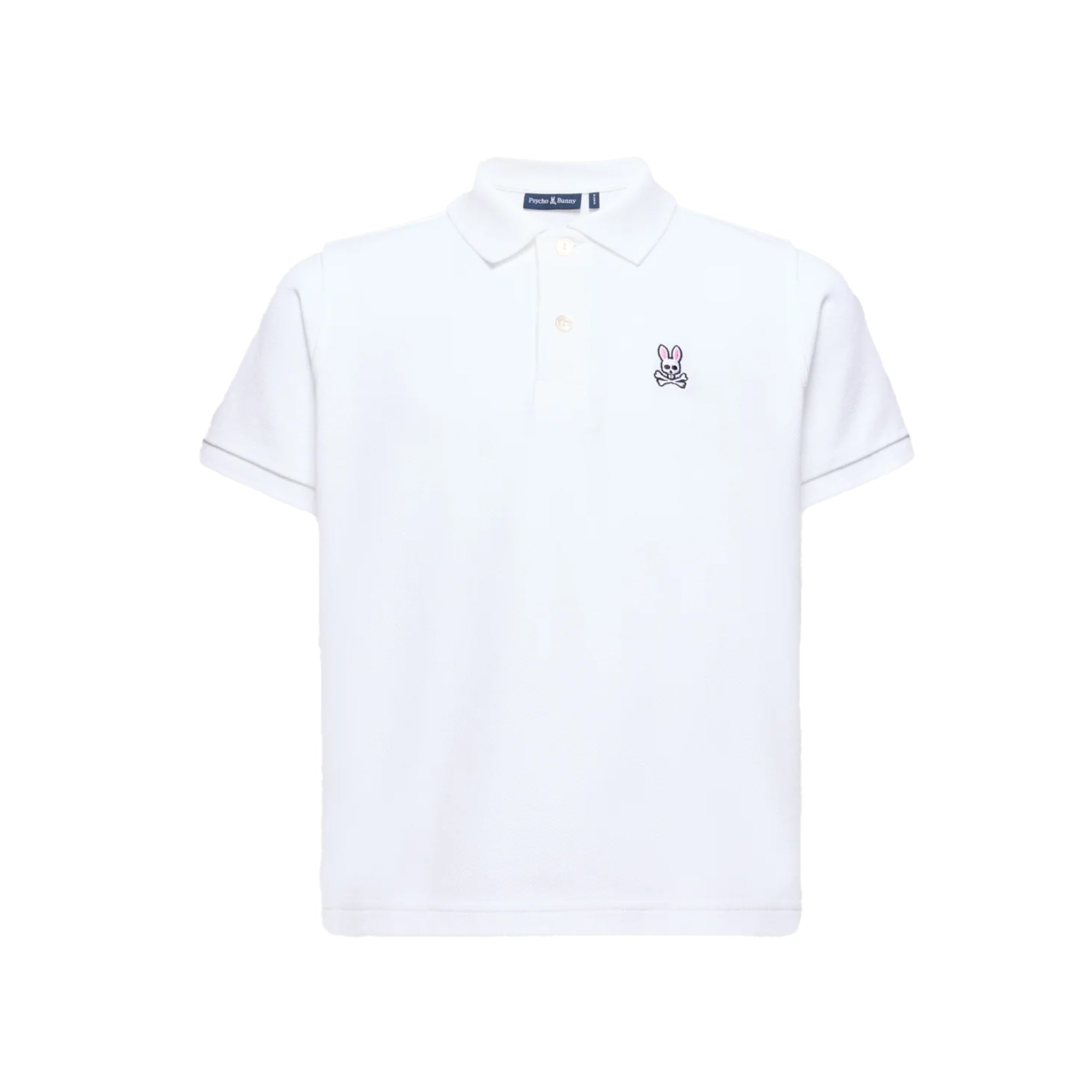 Classic Polo - Denny's